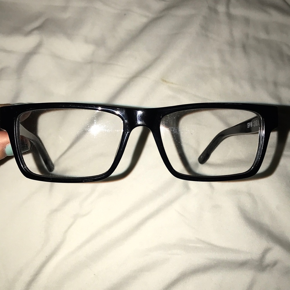 Spy glasses